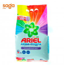 Порошок ARIEL автомат 3кг.