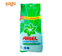 Порошок ARIEL автомат 9кг.