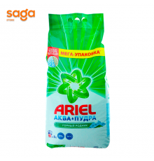 Порошок ARIEL автомат 9кг.