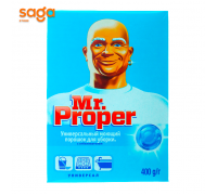 Порошок для уборки MR PROPER 400гр