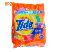 Порошок TIDE автомат 1,5кг.