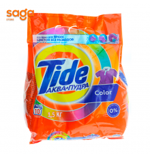 Порошок TIDE автомат 1,5кг.