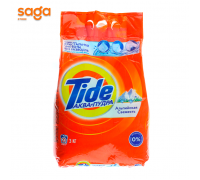 Порошок TIDE автомат 3кг.