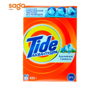 Порошок TIDE автомат 450гр.