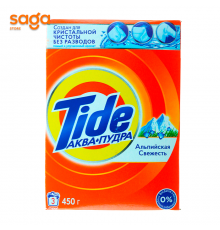 Порошок TIDE автомат 450гр.
