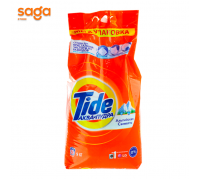 Порошок TIDE автомат 9кг.