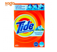 Порошок TIDE ручная стирка 400гр.