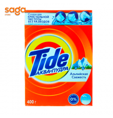 Порошок TIDE ручная стирка 400гр.