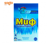 Порошок МИФ автомат 400гр.