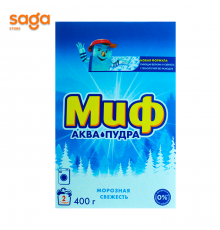 Порошок МИФ автомат 400гр.