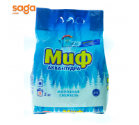 Порошок МИФ автомат 2кг.