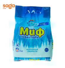 Порошок МИФ автомат 2кг.