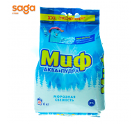 Порошок МИФ автомат 6кг.