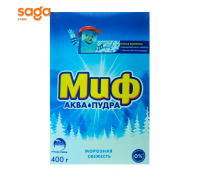 Порошок МИФ ручная стирка 400гр.