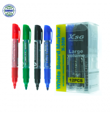 Маркер для доски со сменным стержнем X-35 963-08