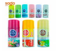 Освежитель воздуха DO-RE-MI 250мл.