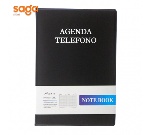 Блокнот 128-25