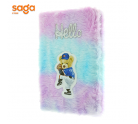 Блокнот формат-А5, МЕХ MR-3021 1/96