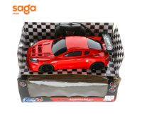 Машина с пультом Model car 27.