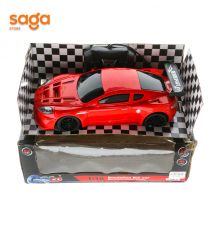Машина с пультом Model car 27.