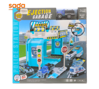 Полиция Набор М-12