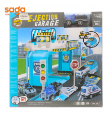 Полиция Набор М-12