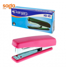 Степлер до-30 листов, "Kangaro-45", 24/6, 26/6;