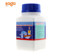 Средство для прочистки труб «Крот» 1/100