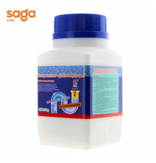 Средство для прочистки труб «Крот» 1/100