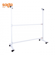 Подставка для доски, передвижная, 60*90см.