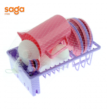 Мак 2 Посуда графин.