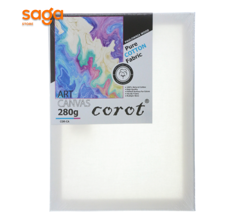 Холст для рисования 30*40см НК