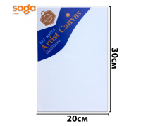 Холст для рисования 20*30см НК
