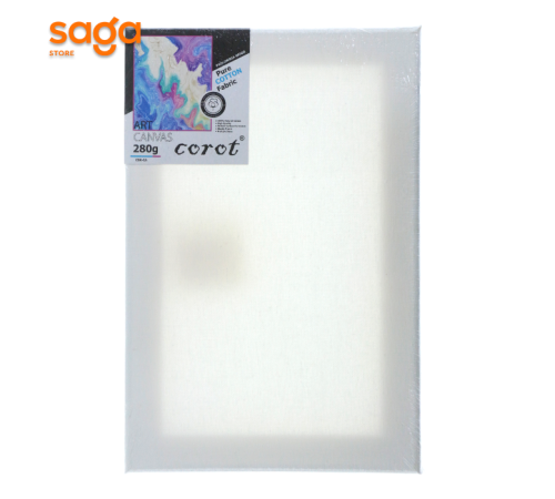 Холст для рисования 20*30см НК