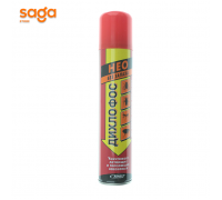 Дихлофос без запаха, 190мл.