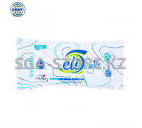 Влажные салфетки "ELI", 15шт.