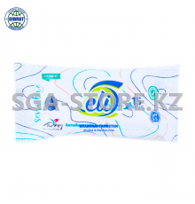 Влажные салфетки "ELI", 15шт.