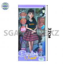 Кукла в коробке "Darling" 6х 172