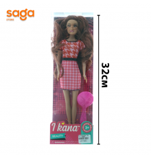 Кула Барби 12х 5804.