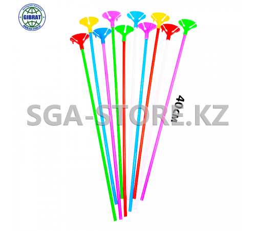 Палочки для шариков