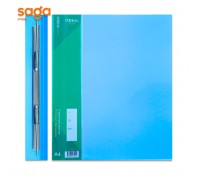 Папка скоросшиватель закрытый, формат-А4, 103-50А