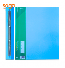 Папка скоросшиватель закрытый, формат-А4, 103-50А