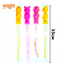 Мыльные пузыри 144/24шт