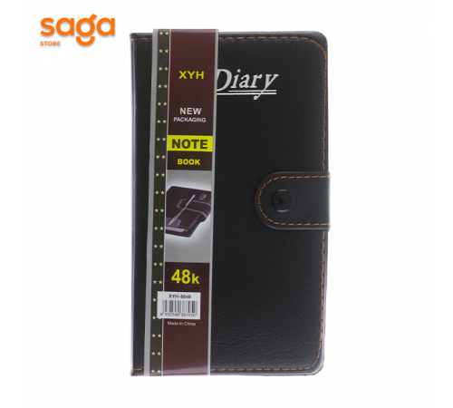 Блокнот, клетка, формат-48К, 8848