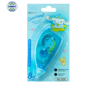 Штрих ленточный/Корректор, 8 метров, WB- 8335, 005.