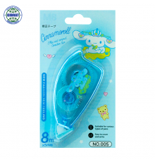 Штрих ленточный/Корректор, 8 метров, WB- 8335, 005.