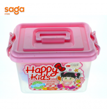 Арт-013 Посуда в контейнере №3