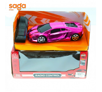 Машина радиоуправляемая 6688-63