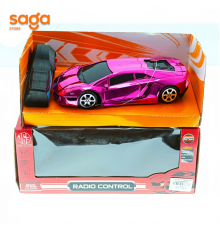 Машина радиоуправляемая 6688-63