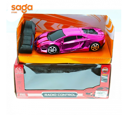 Машина радиоуправляемая 6688-63